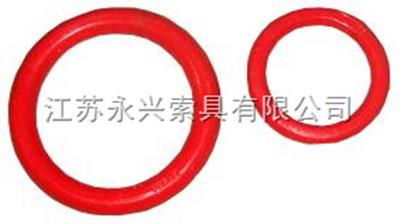 45T非標(biāo)加大吊環(huán)